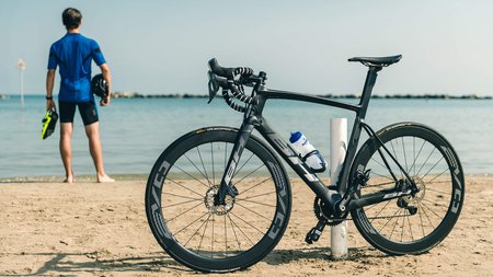 Rennrad-Urlaub