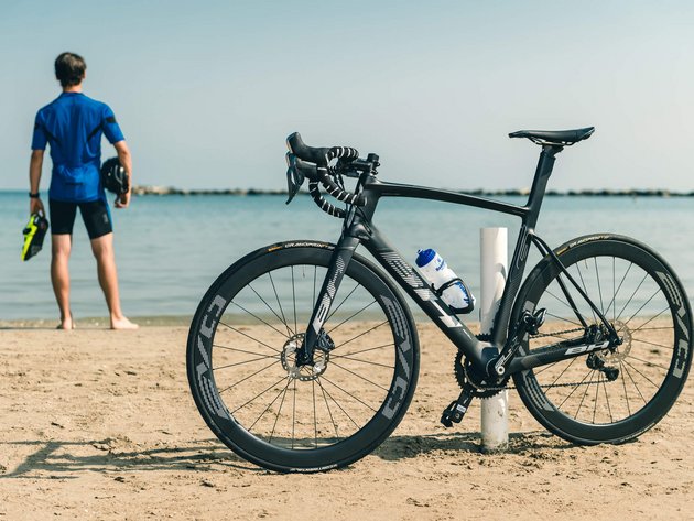 Rennrad-Urlaub