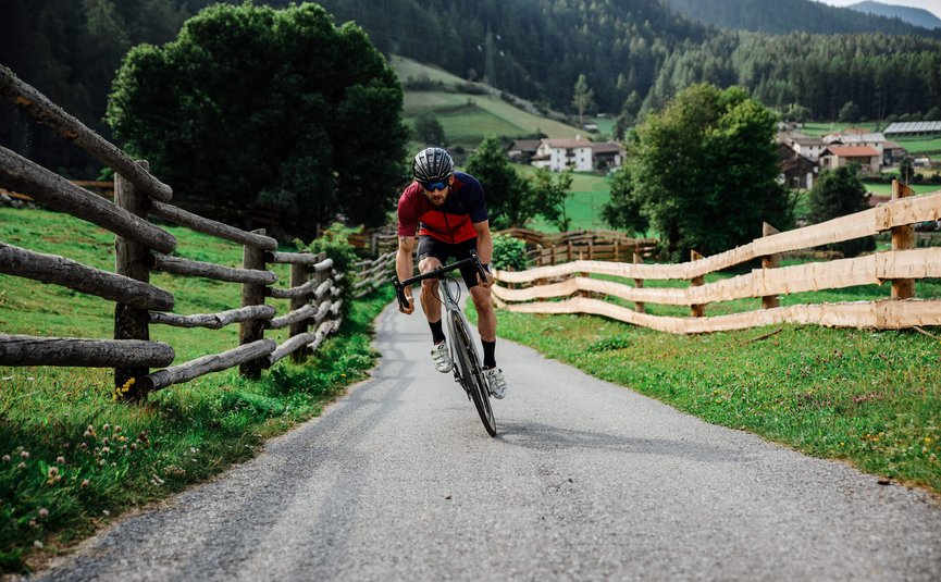 Rennrad Urlaub in Tirol