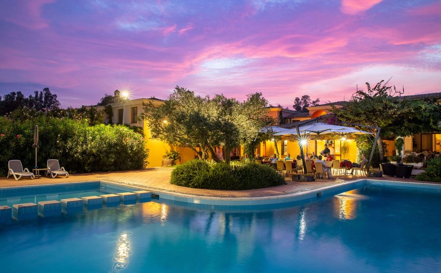 Hotel La Torre ****