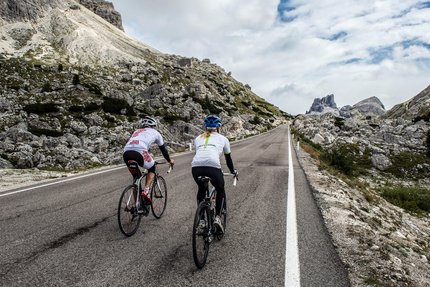 Fedaia-Tour