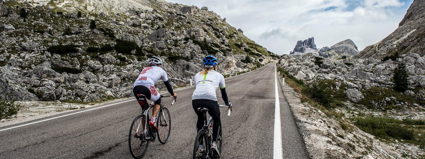 Fedaia-Tour