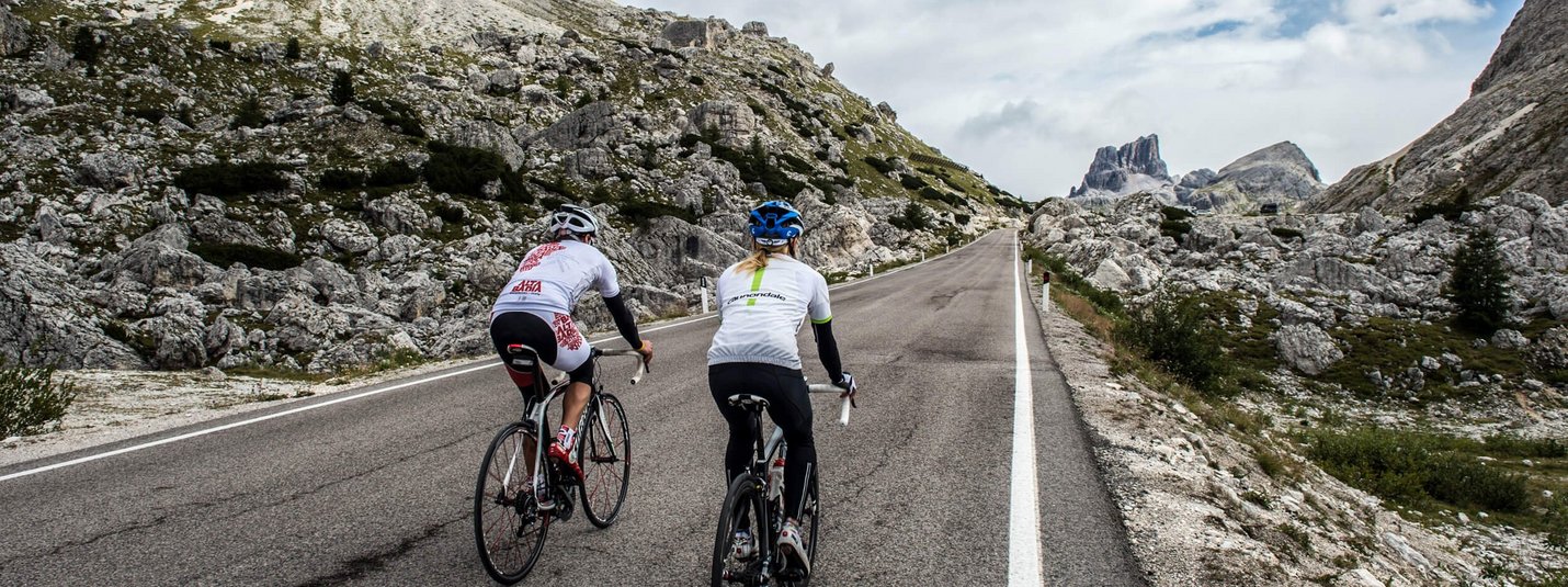 Maratona dles Dolomites Tour