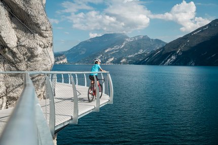 Auf zum Gardasee