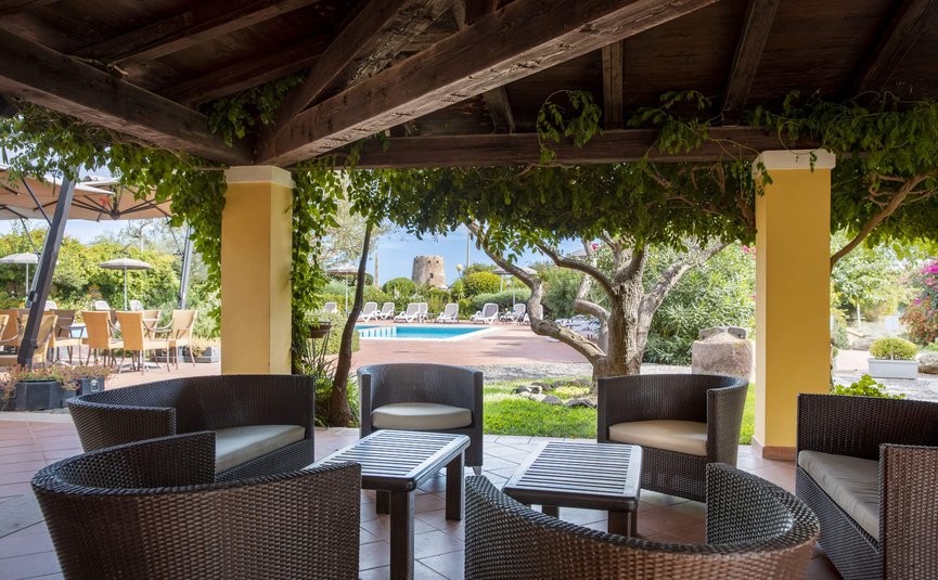 Hotel La Torre ****