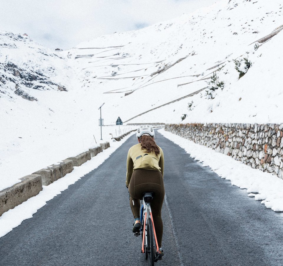 Rennrad-Saisonausklang in Südtirol © Marc Mähler Rennrad-Saisonausklang in Südtirol