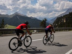 Nauders am Reschenpass