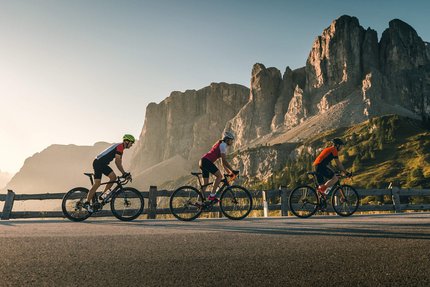 Sellaronda