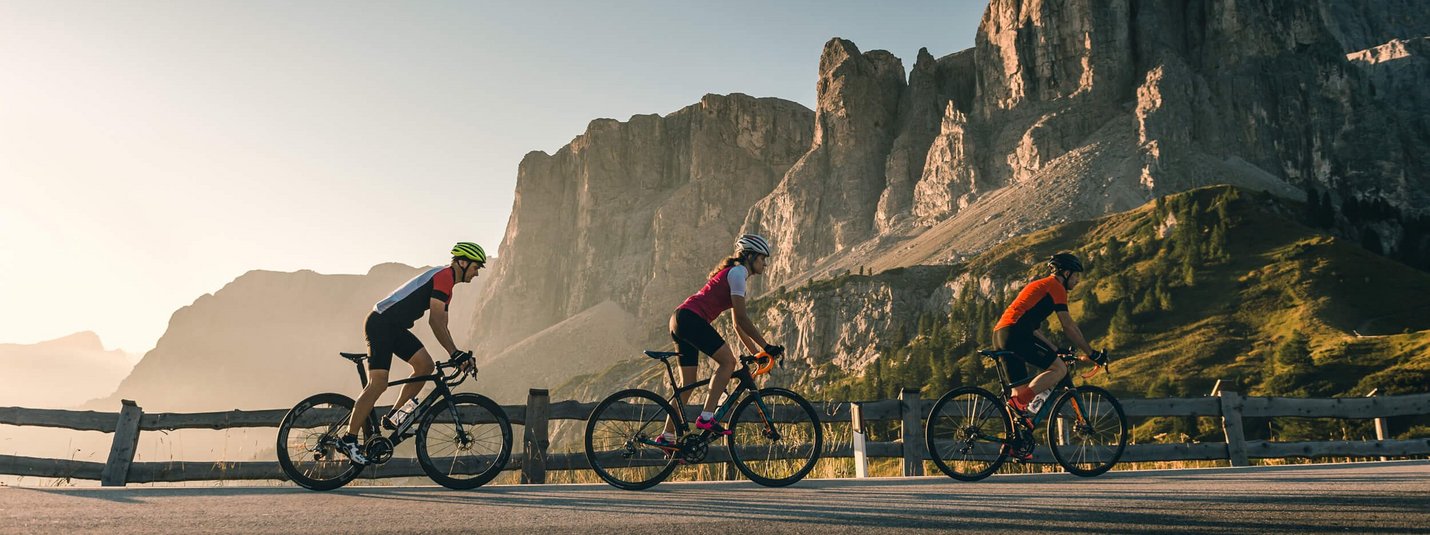 Sellaronda