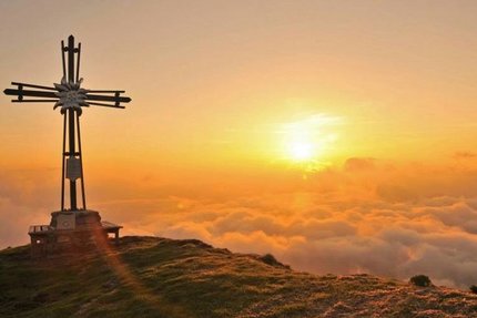 Kleine Kitzbühel Runde
