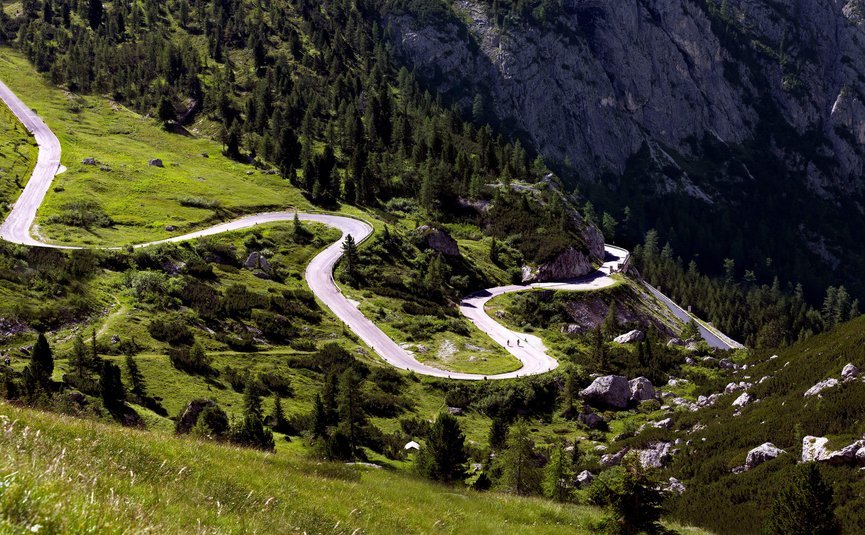 Hotel Gran Paradiso ****