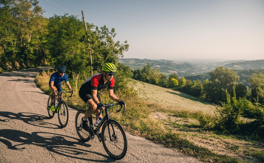 Rennrad Urlaub an der Adriatischen Küste