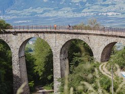 Südtirols Süden © Thomas Monsorno - TV Castelfeder Südtirols Süden