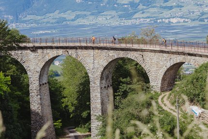 Südtirols Süden