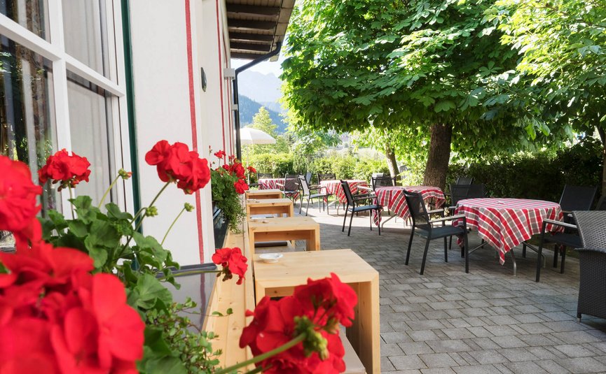 Hotel Ostaria Posta ****