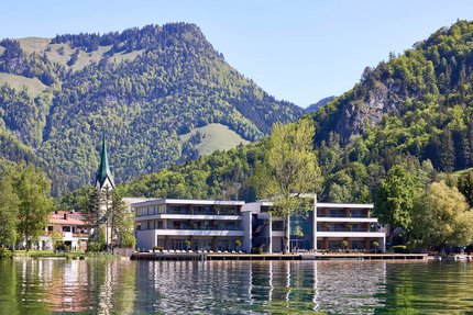 Das Walchsee Aktivresort
