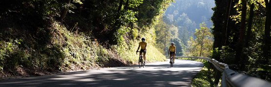 Rennrad Urlaub im Savinja Tal