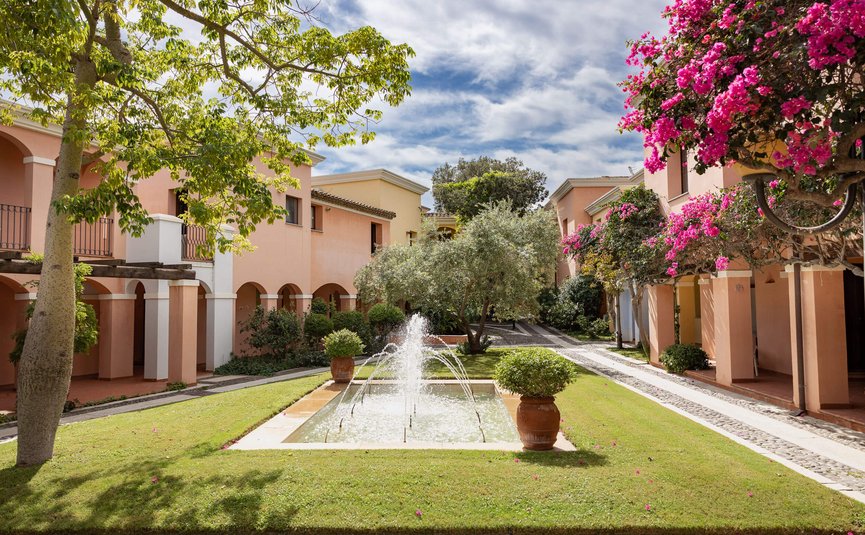 Hotel La Torre ****