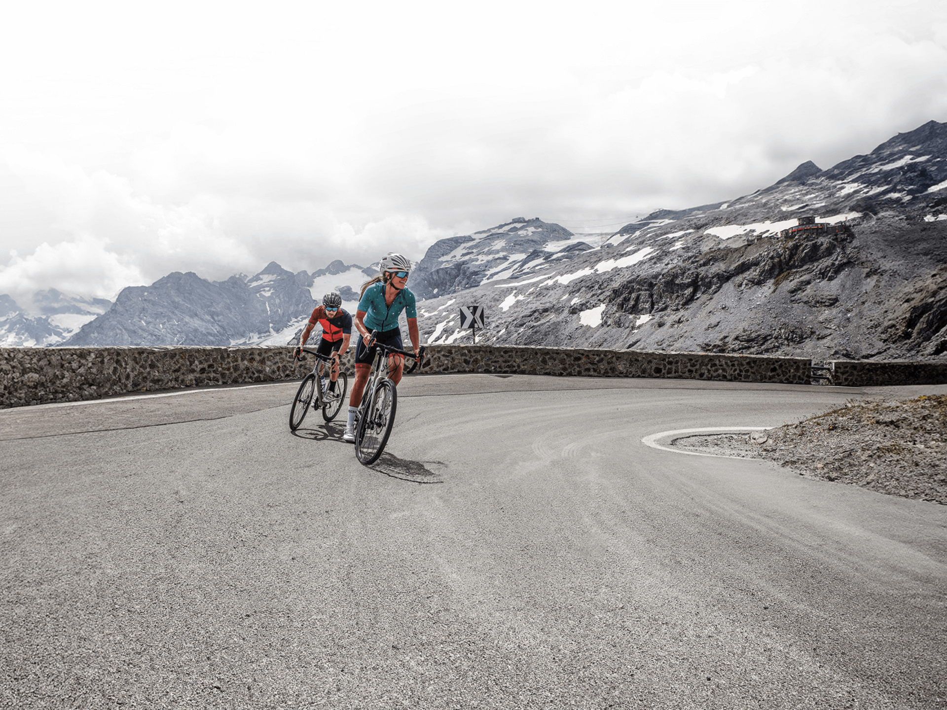 Roadbike Holidays