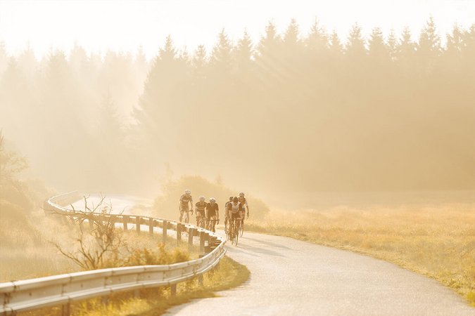 Roadbike Holidays