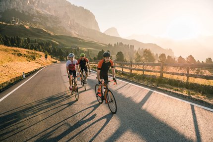 Fedaia - Marmolada Tour