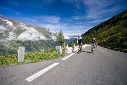Pinzgau