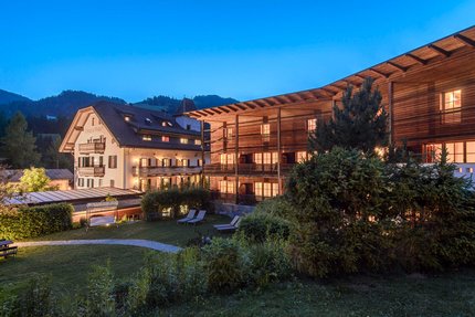 Hotel Ostaria Posta