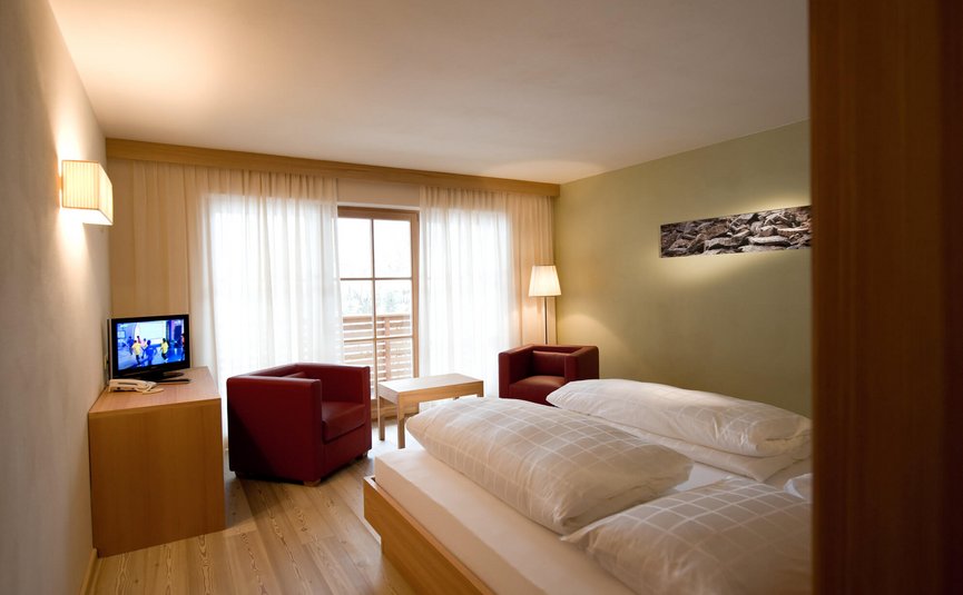 Hotel Ostaria Posta ****
