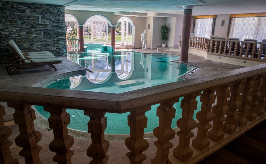 Hotel Gran Paradiso ****