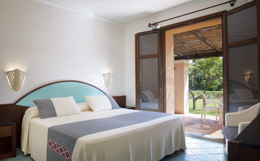 Hotel La Torre ****