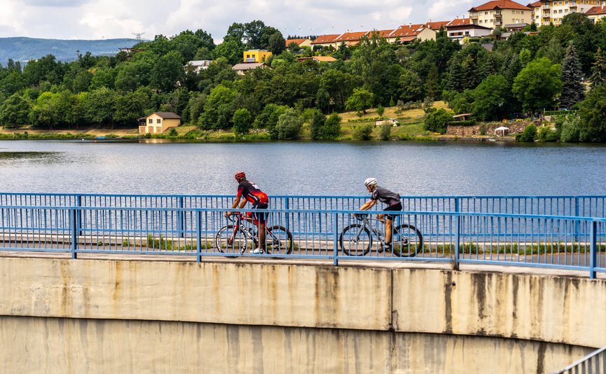 Rennrad Urlaub im Erzgebirge