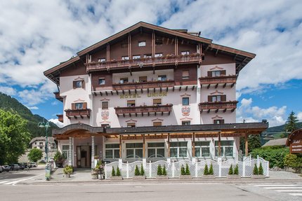 Hotel Union