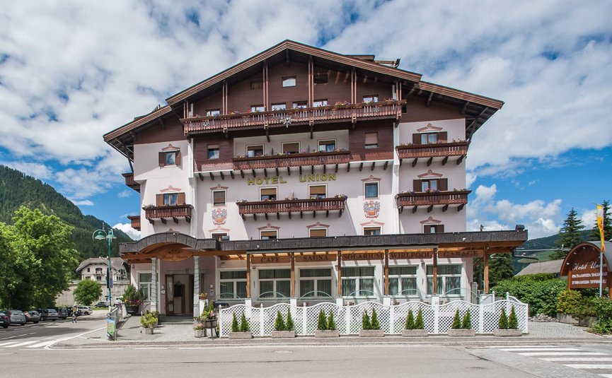 Hotel Union ***S