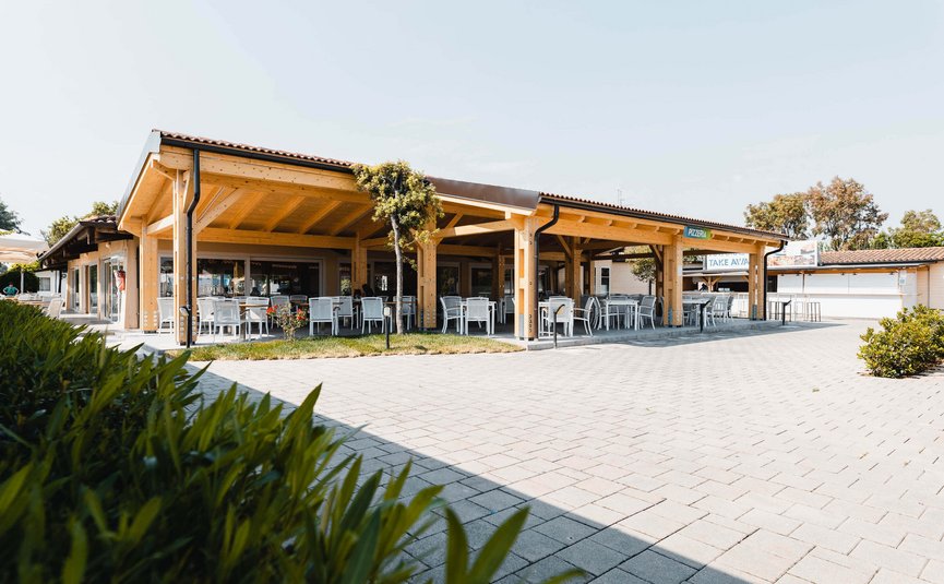 Natural Village Resort ****