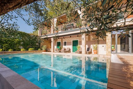 Hotel Vila Robida