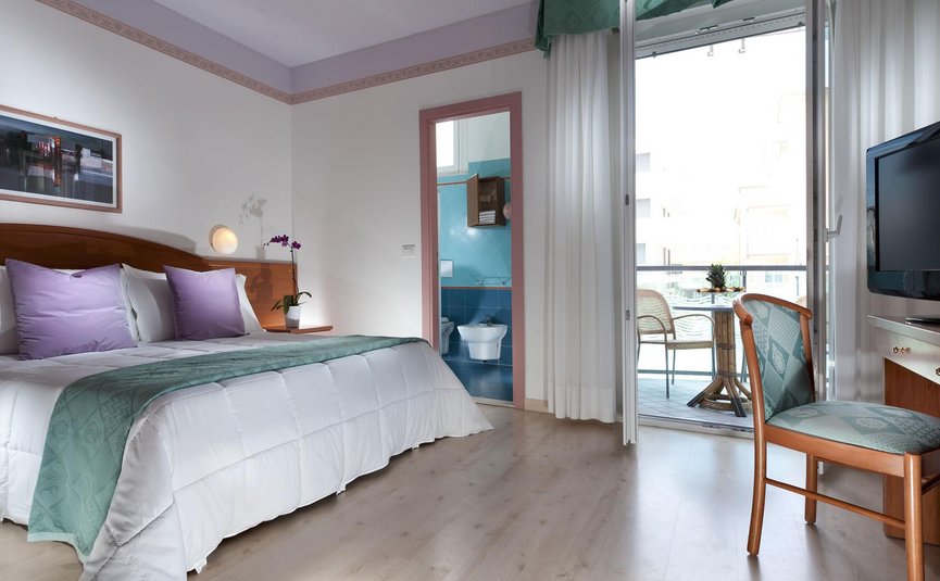 Lungomare Bike Hotel ****
