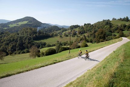 Veliki Dolomiti Road Cycling Tour