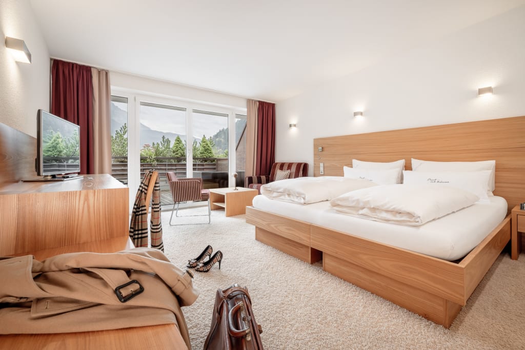 7=6 - Ein Urlaubstag geschenkt!