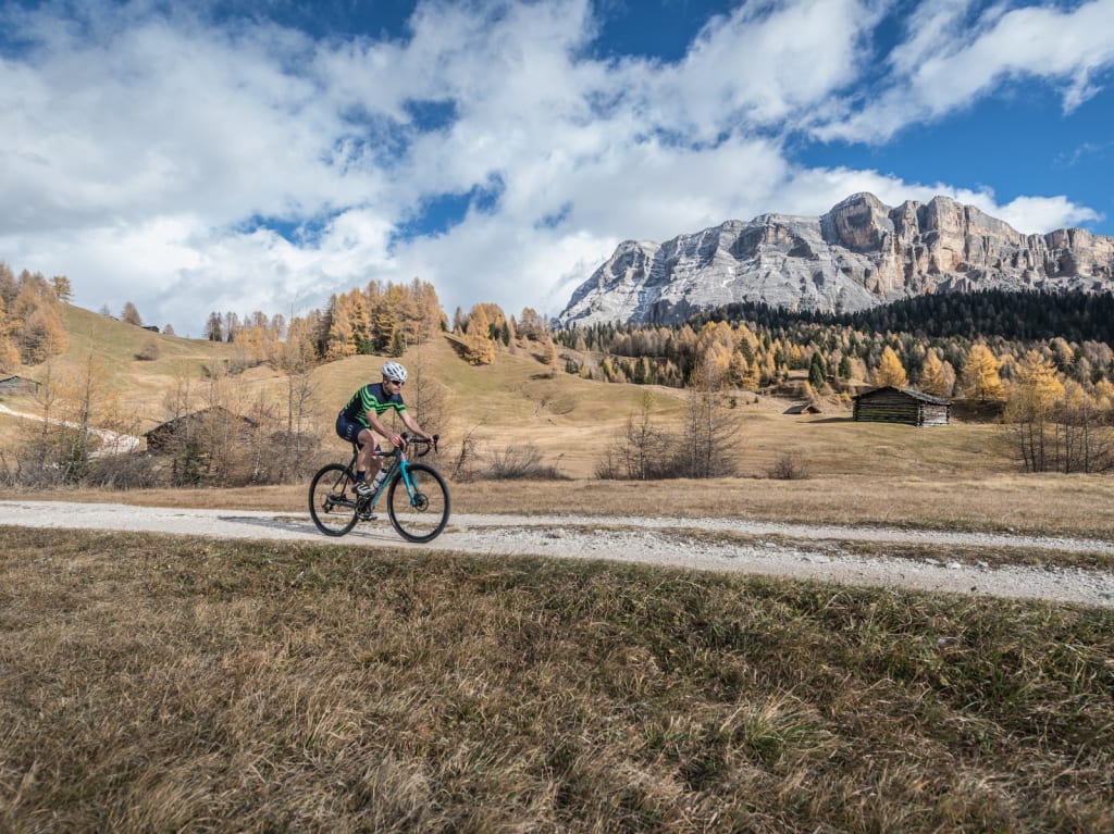 Gravelbike Week