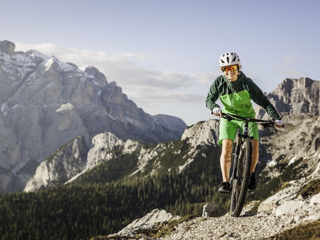 MTB Short Stay - 4 nights