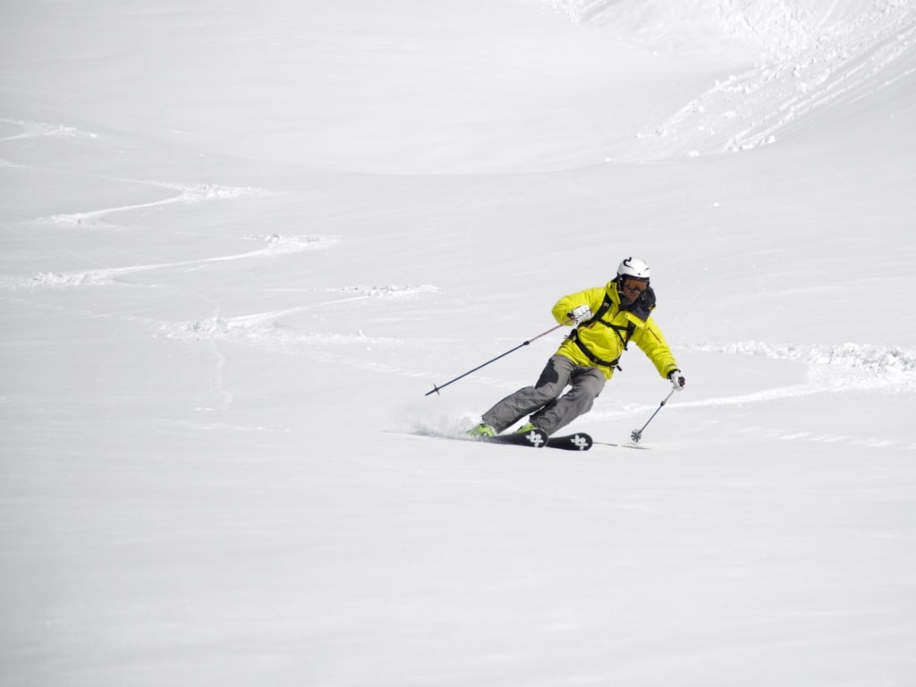 Dolomiti Spring Days